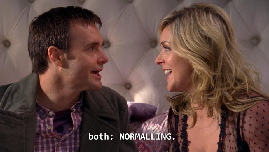 Normalling 30 Rock Blank Meme Template