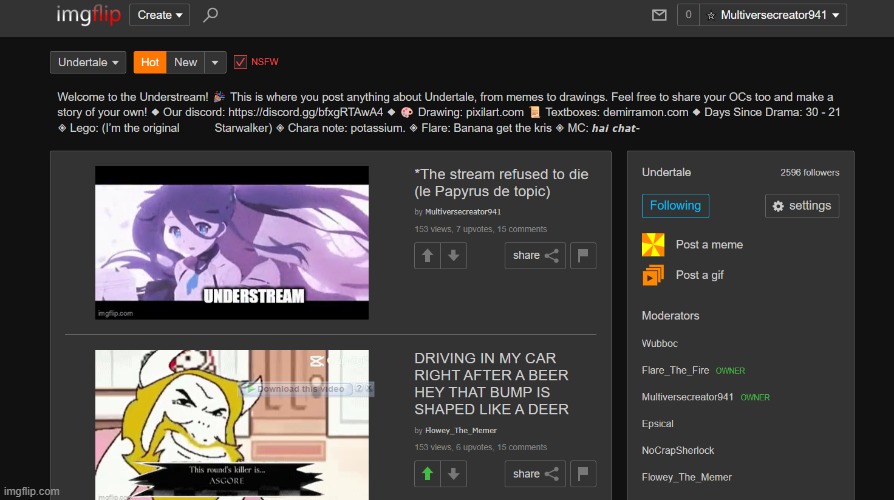 LETSS GOOOOOOOOOOOOOOOOOOOOOO | image tagged in understream,aris,blue archive,gif,bruh | made w/ Imgflip meme maker