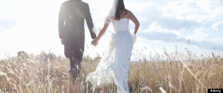 Marriage | image tagged in marriage | made w/ Imgflip meme maker