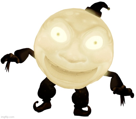 Sleepy moon sotm | image tagged in sleepy moon sotm | made w/ Imgflip meme maker