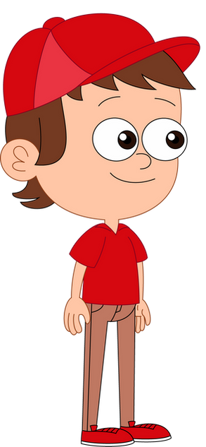 Human Huey Blank Meme Template
