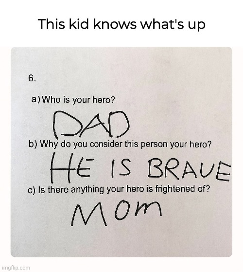 He rlly does | image tagged in memes,funny,dad | made w/ Imgflip meme maker