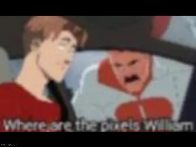 . | made w/ Imgflip meme maker