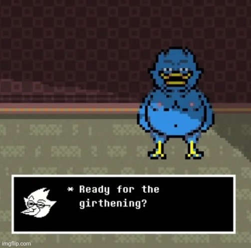 girthening | image tagged in girthening | made w/ Imgflip meme maker