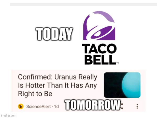 Taco bell butt | image tagged in taco bell | made w/ Imgflip meme maker