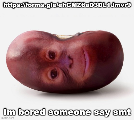 Primate | https://forms.gle/ehGMZ6aD3DL1Jmvr9; Im bored someone say smt | image tagged in primate | made w/ Imgflip meme maker