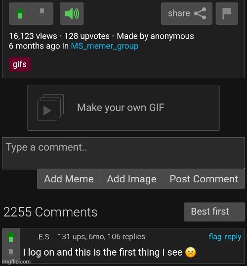It's not perfectly balanced | made w/ Imgflip meme maker
