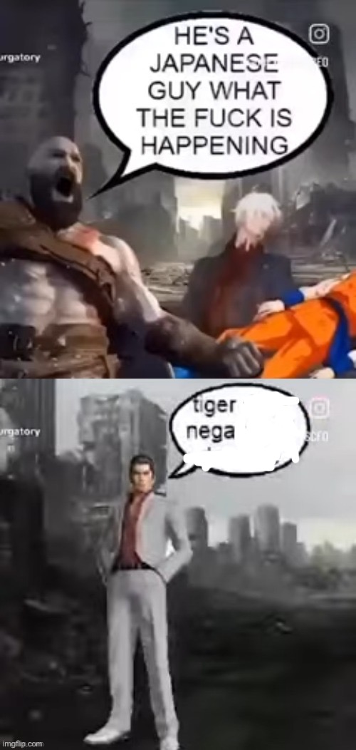 He's a Japanese guy wtf is happening | image tagged in he's a japanese guy wtf is happening | made w/ Imgflip meme maker