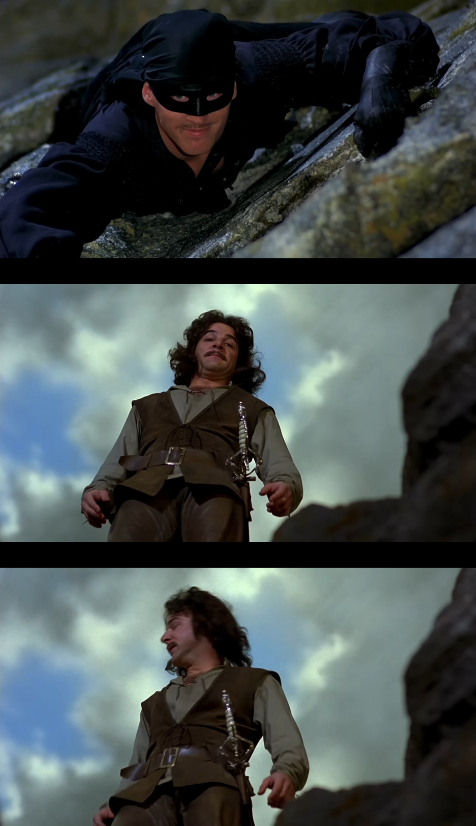 i hate waiting Blank Meme Template
