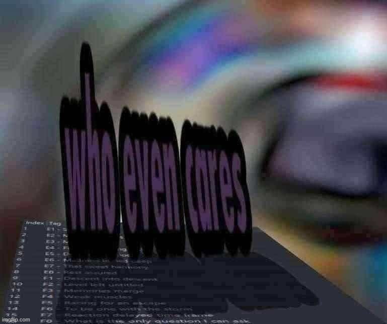 ok another part done gonna make the artwork at like 2 pm MST l8r or something idk | made w/ Imgflip meme maker