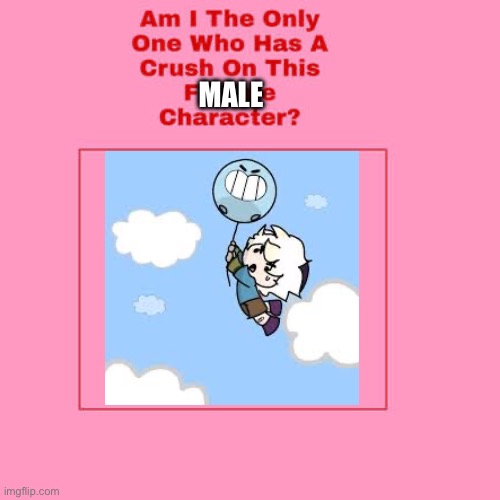 Am i the only one who has a crush on Gus from brawl?(yes i am simping for a fictional character) | MALE | image tagged in brawl stars | made w/ Imgflip meme maker