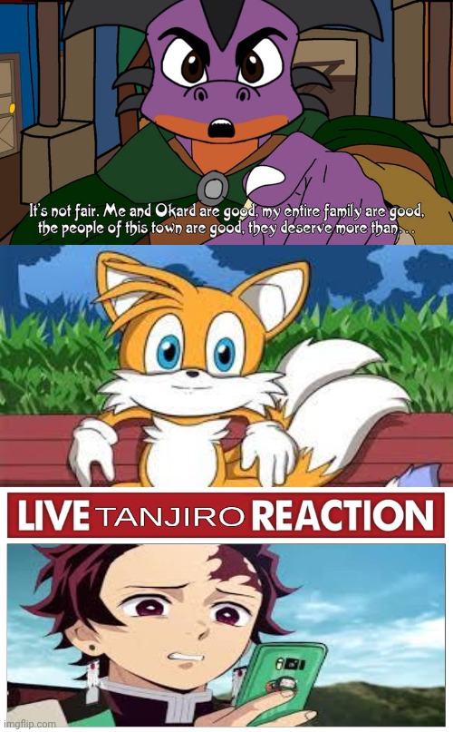 Me Ruining A Fill In Meme #176 | image tagged in ruin this fill in meme 176 | made w/ Imgflip meme maker