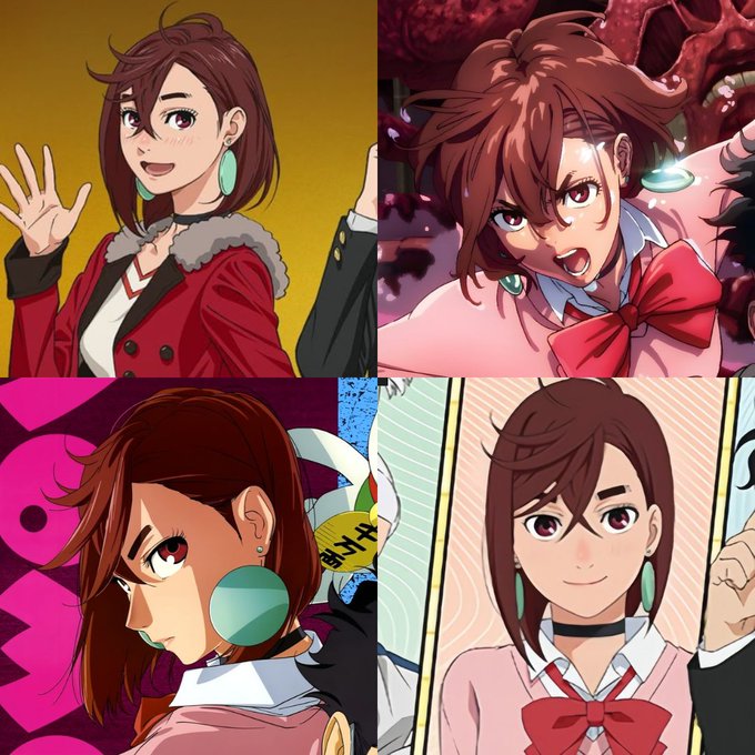 momo faces Blank Meme Template