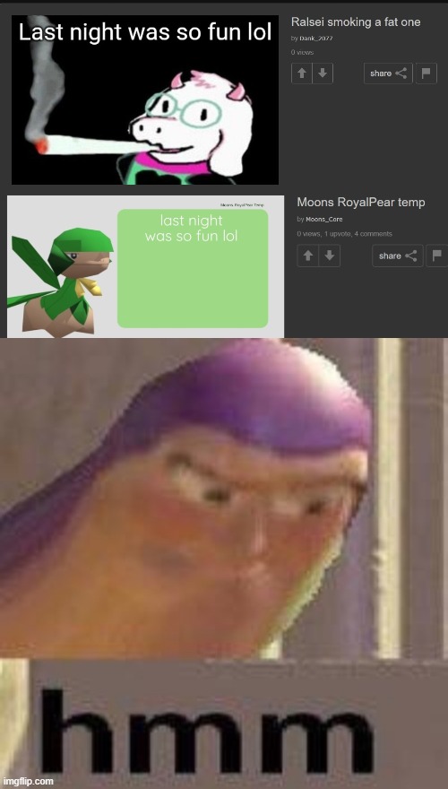 image tagged in hmmmm | made w/ Imgflip meme maker