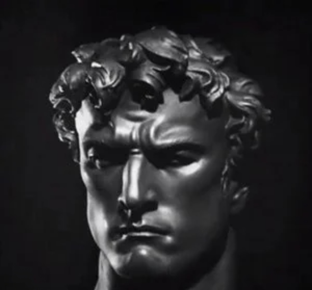 High Quality Save europe statue meme Blank Meme Template