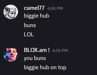 biggie hub top Blank Meme Template