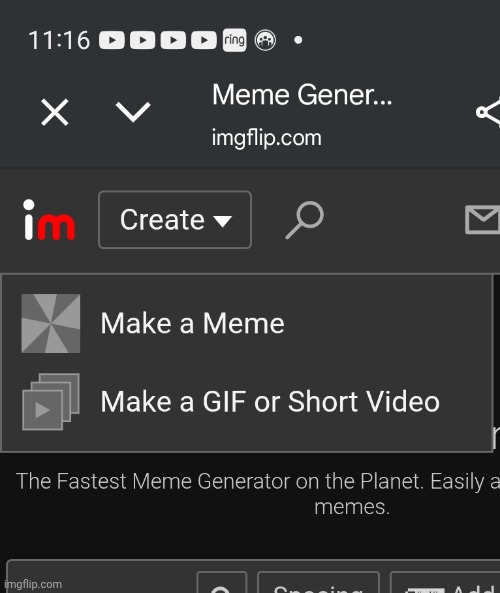 Where'd it go | made w/ Imgflip meme maker