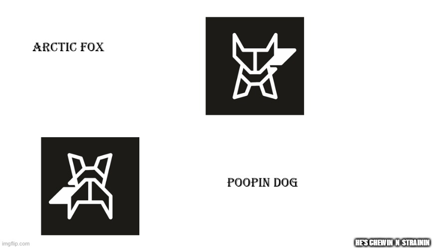 Sleek lines. Clean exits. | HE'S CHEWIN  N  STRAININ | image tagged in nature call,dog poop,holup,kitsune,mother nature,beautiful nature | made w/ Imgflip meme maker