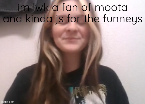 moons ishowspeed calm face | im lwk a fan of moota and kinda js for the funneys | image tagged in moons ishowspeed calm face | made w/ Imgflip meme maker