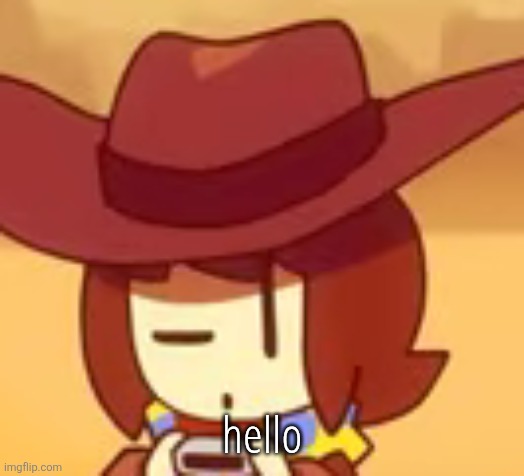 eyebrow | hello | image tagged in eyebrow | made w/ Imgflip meme maker