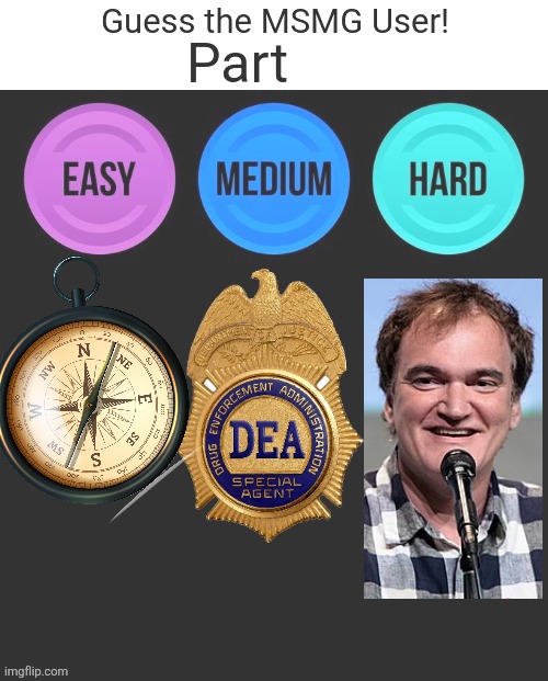 Guess The MSMG User | image tagged in guess the msmg user | made w/ Imgflip meme maker