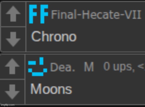 who dies | made w/ Imgflip meme maker