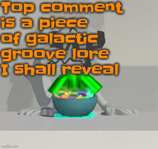 Are these gummy worms? (don't ask why the render is so crisp) | Top comment is a piece of galactic groove lore I shall reveal | image tagged in are these gummy worms don't ask why the render is so crisp | made w/ Imgflip meme maker