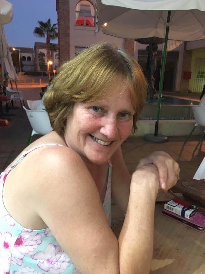 Sue Blank Meme Template