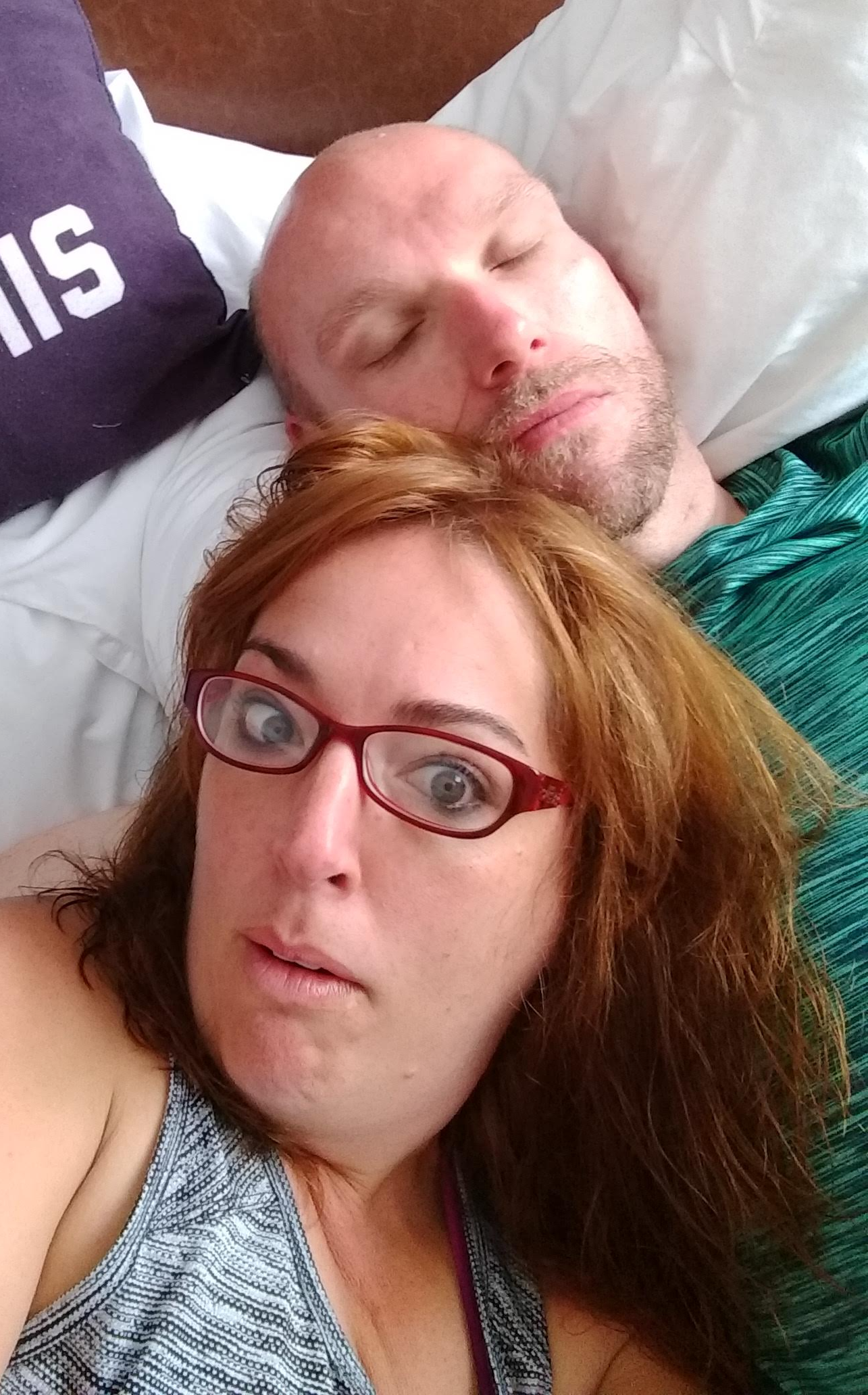 Woke up Blank Meme Template