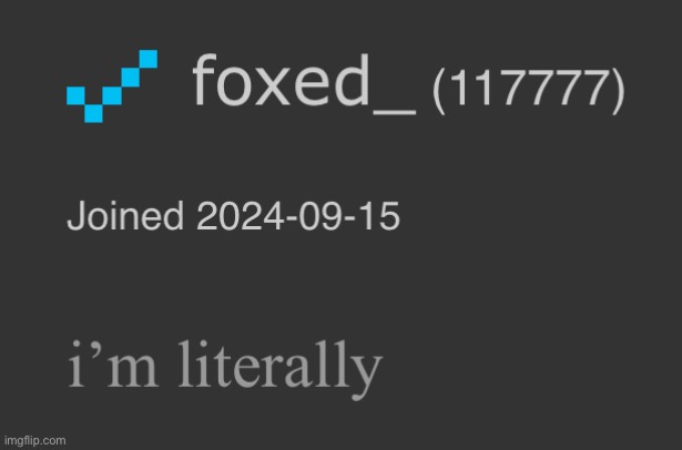 repeating numbers look nice | made w/ Imgflip meme maker