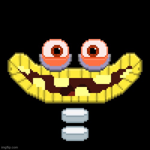 Wubboc Head | image tagged in wubboc head | made w/ Imgflip meme maker