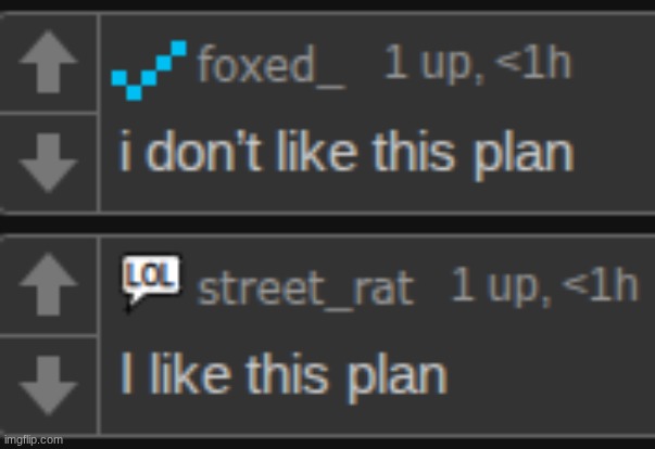 duality of man | made w/ Imgflip meme maker