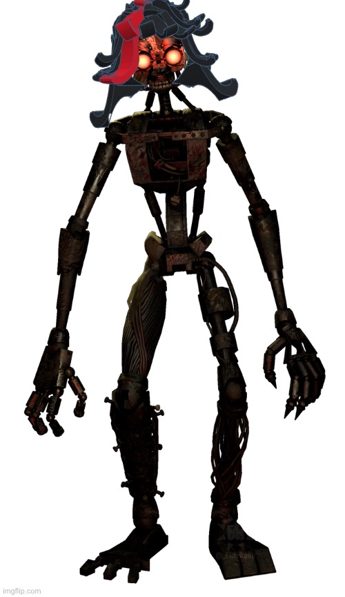 The Mimic | image tagged in the mimic | made w/ Imgflip meme maker
