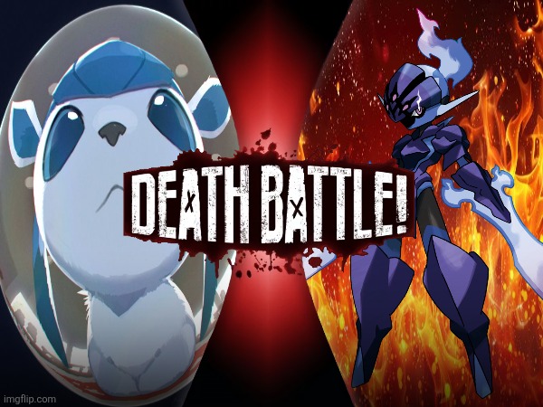 Death battle of 2025 | image tagged in awesome,cool,big the cat | made w/ Imgflip meme maker