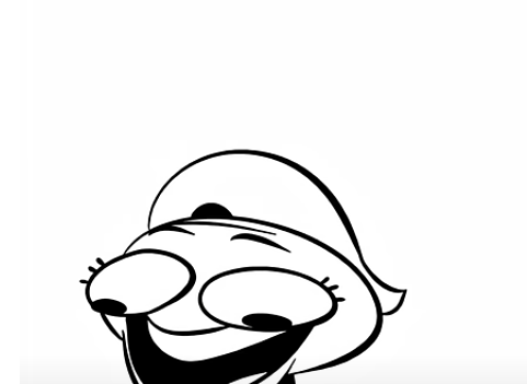 Everyone in 2010 during the trollface era Blank Meme Template