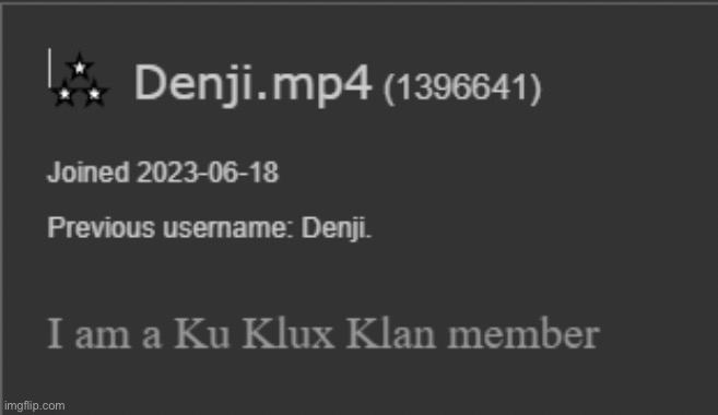 image tagged in denji mp4 exposed | made w/ Imgflip meme maker