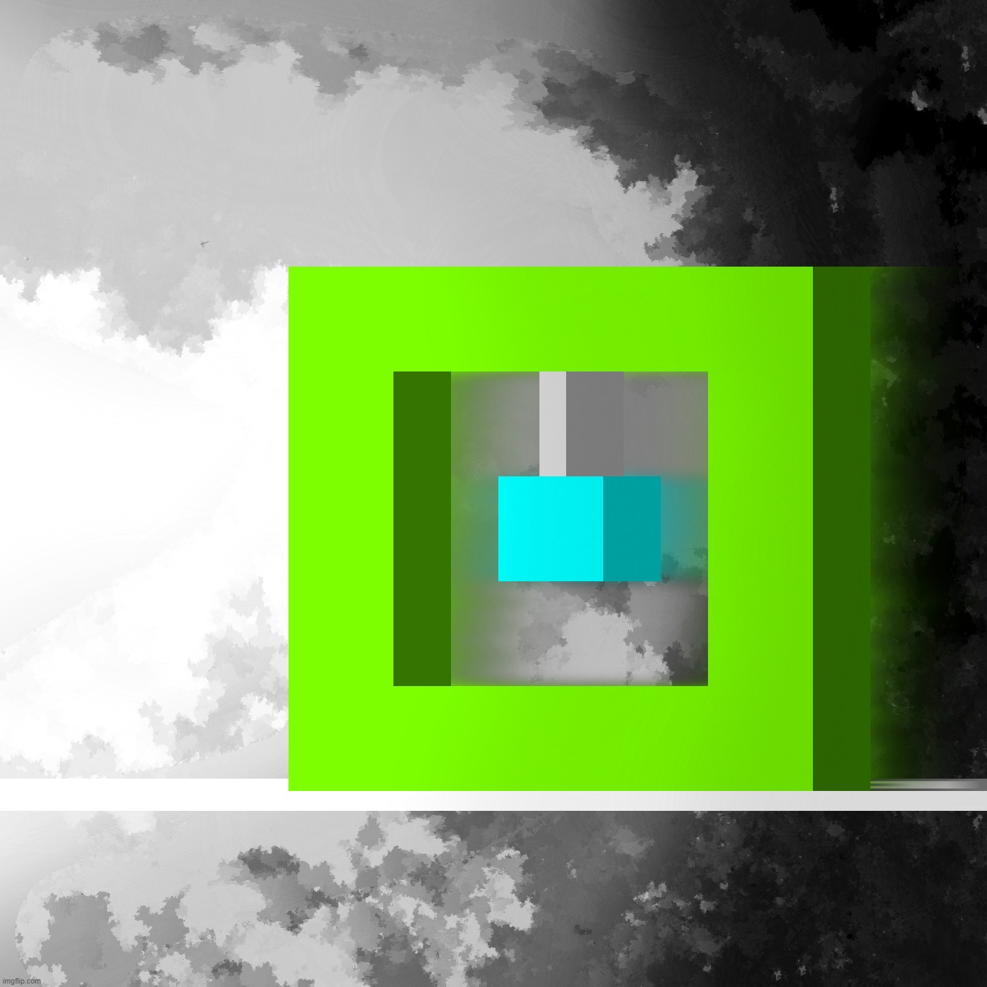 "ickonne of my life" (2025-07-15) | made w/ Imgflip meme maker