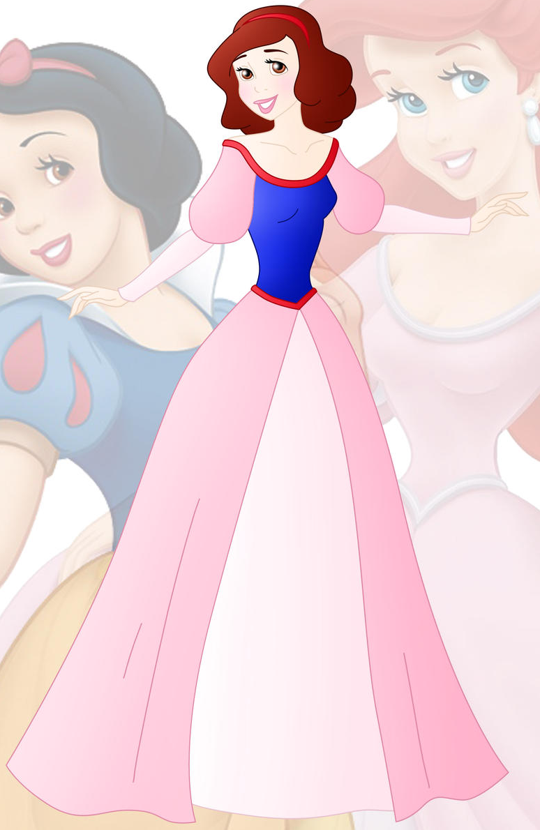 Princess Alissa Blank Meme Template