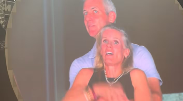 Gotcha Blank Meme Template