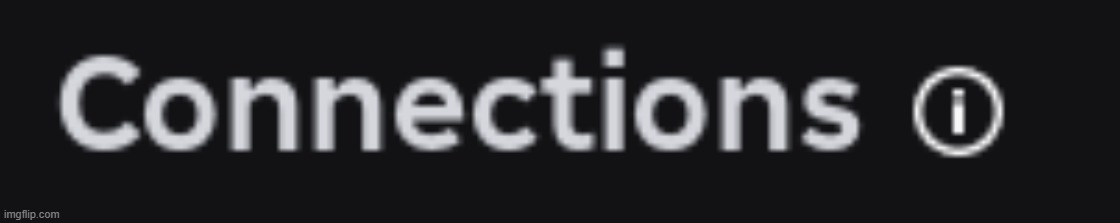 Roblox tf is a connection | made w/ Imgflip meme maker