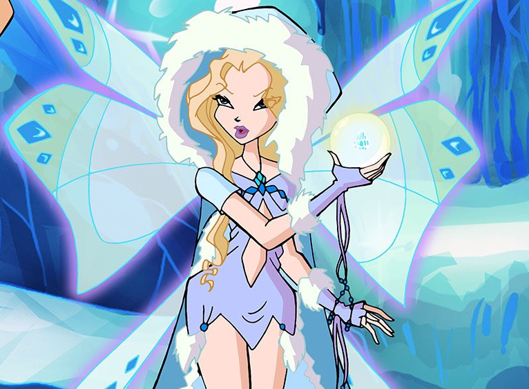 queen aurora Blank Meme Template
