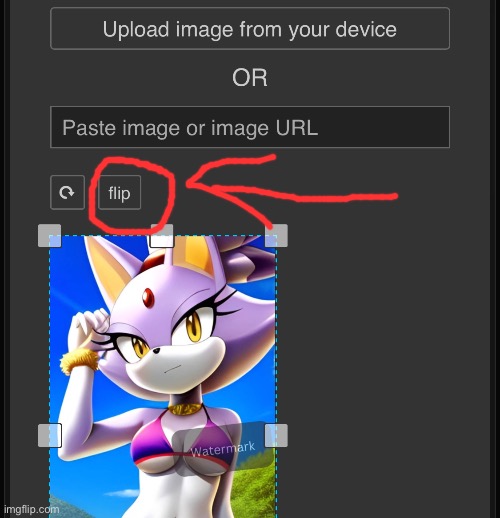 Oh THAT’S why it’s called imgflip | made w/ Imgflip meme maker