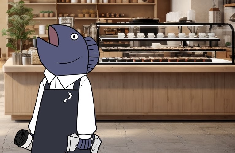 Sakana Phase Connect Blank Meme Template