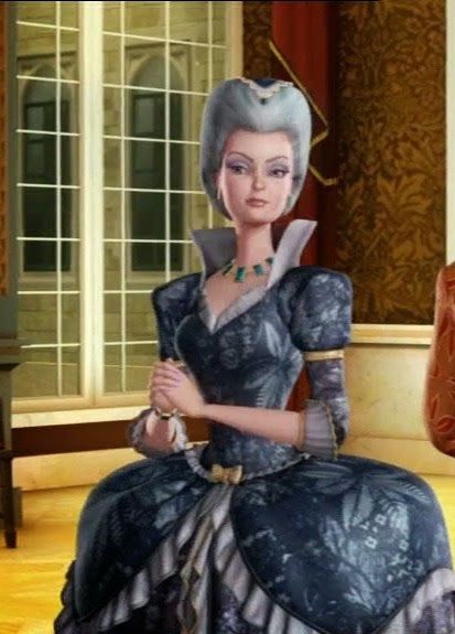 duchess rowena Blank Meme Template