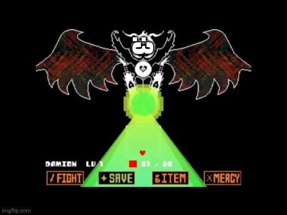 Asriel Dreemurrrrr | :3 | image tagged in asriel dreemurrrrr | made w/ Imgflip meme maker