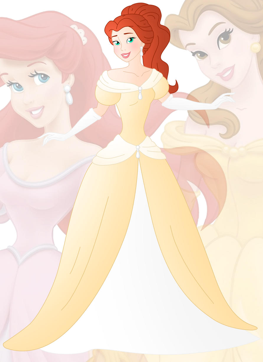 Princess Blair Blank Meme Template
