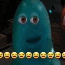 BOB laughing Blank Meme Template