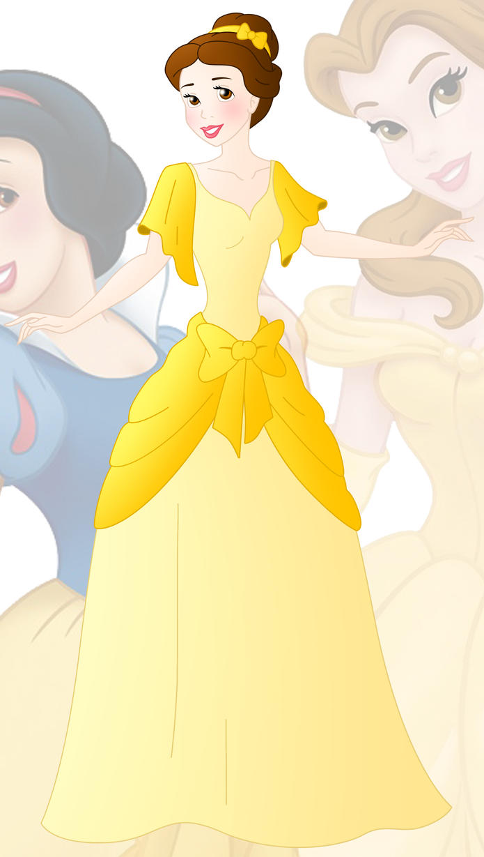 Princess Snowbell Blank Meme Template