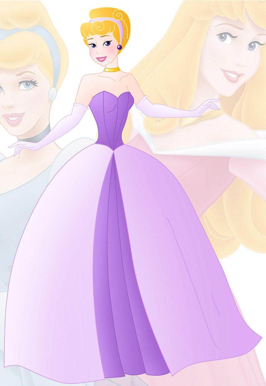 Princess Aurelia Blank Meme Template