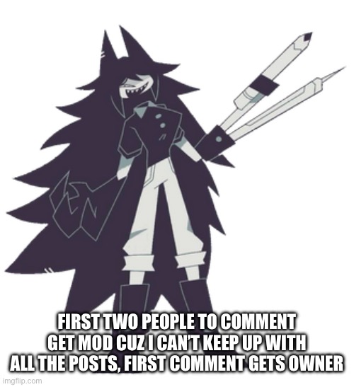 Miss circle | FIRST TWO PEOPLE TO COMMENT GET MOD CUZ I CAN’T KEEP UP WITH ALL THE POSTS, FIRST COMMENT GETS OWNER | image tagged in miss circle | made w/ Imgflip meme maker